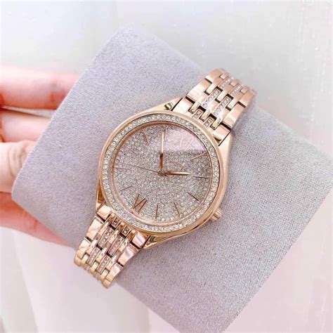 đồng hồ michael kors nữ sale|Michael Kors dong ho.